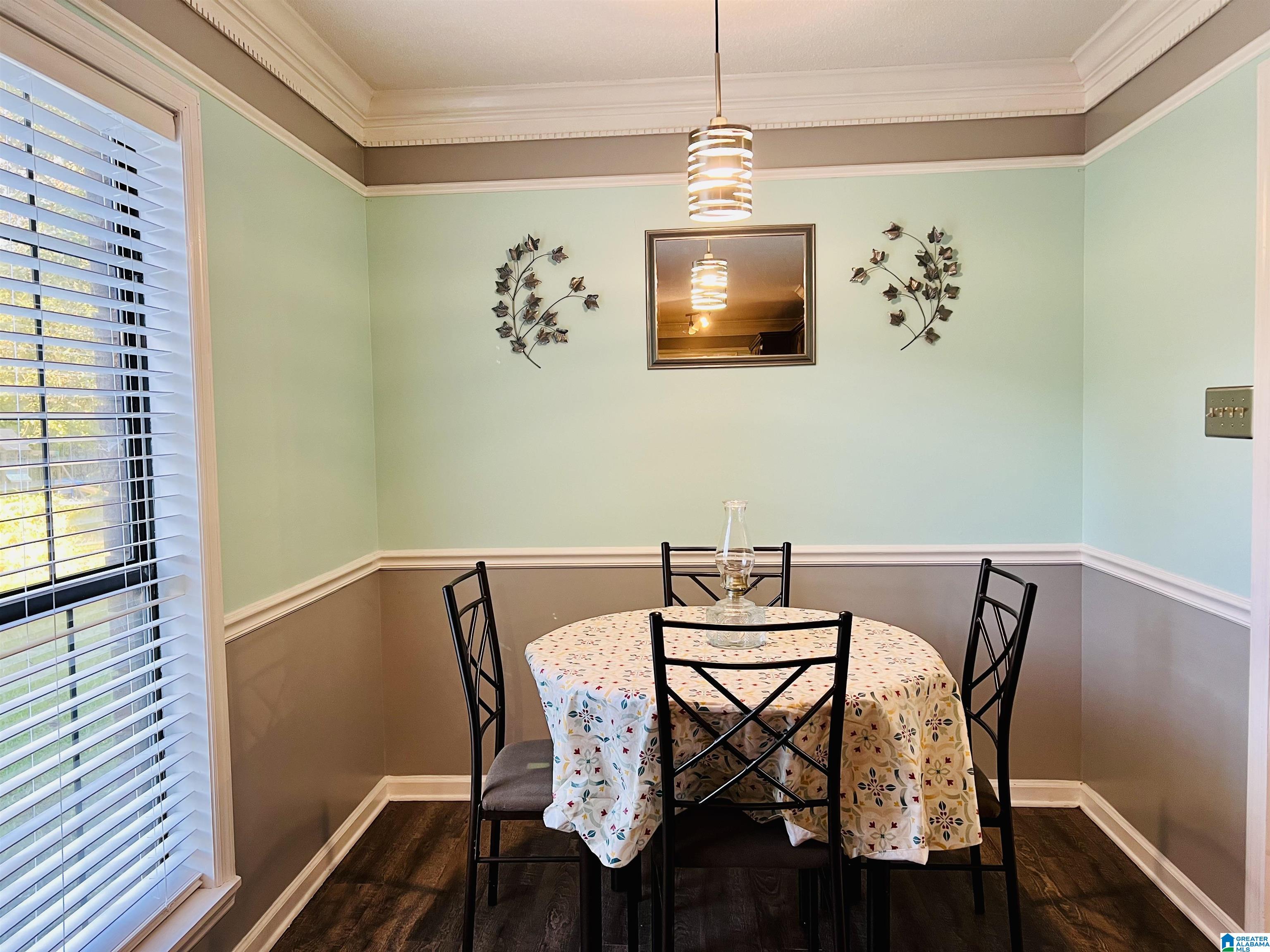 1245 West Lacon Road Falkville, AL 35622 - Photo 11 of 19