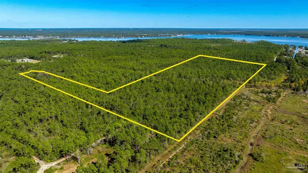 $160,000 | 0 Sandy Point Street, Milton, FL 32583