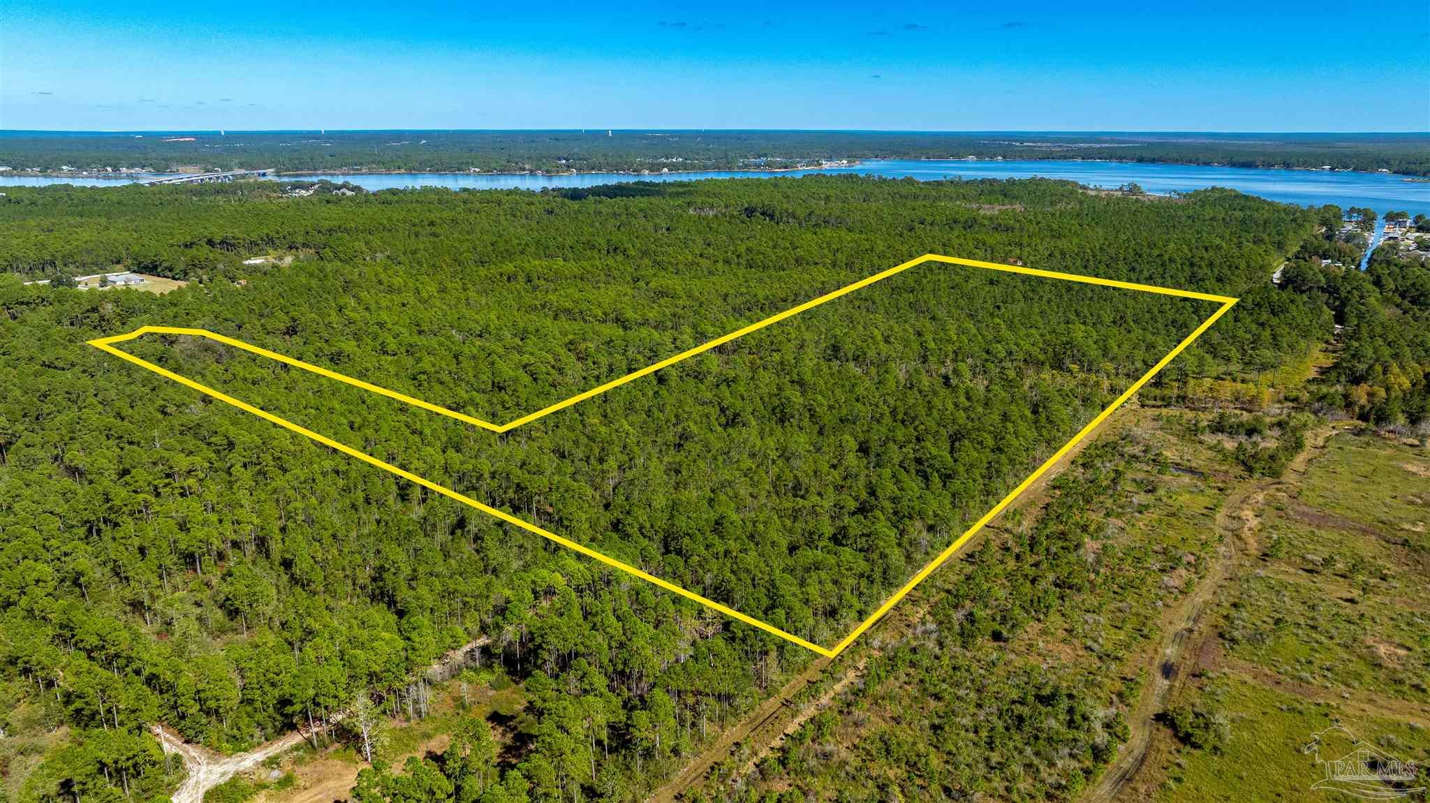 0 Sandy Point Street Milton, FL 32583 - Photo 1 of 13