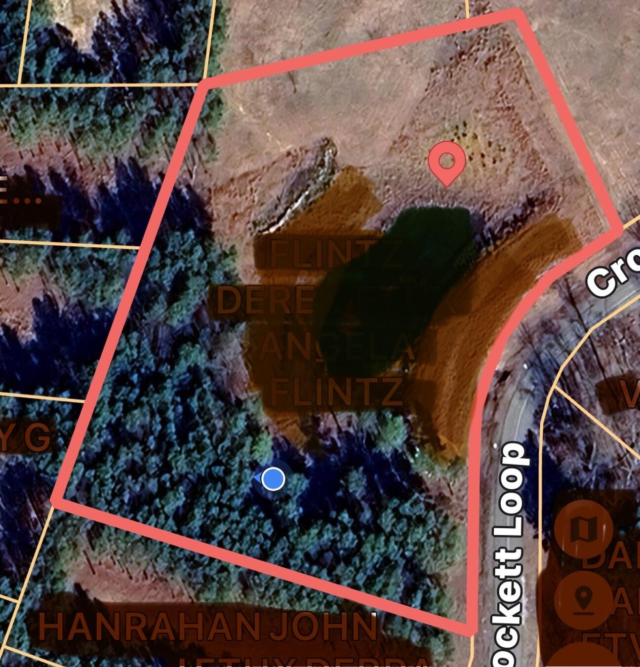 350 Crockett Loop Jasper, TN 37347 - Photo 28 of 53