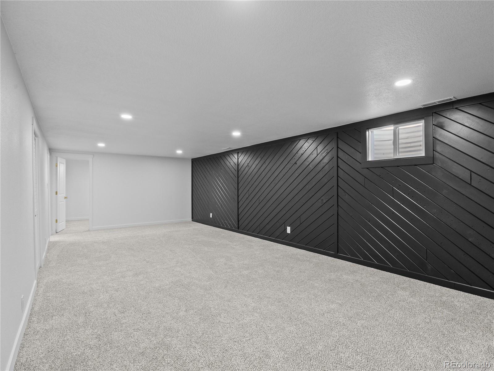 5673 Johnson Street Arvada, CO 80002 - Photo 27 of 40 a view of an empty room