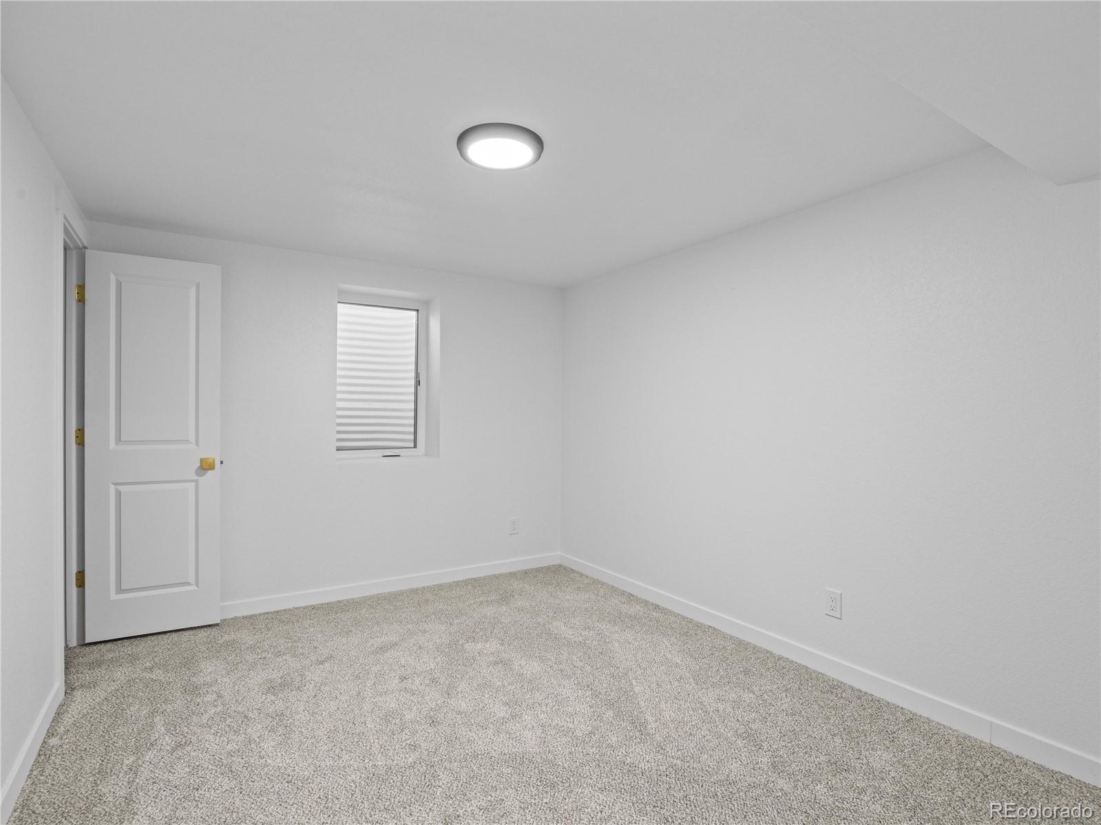 5673 Johnson Street Arvada, CO 80002 - Photo 28 of 40 a view of empty room