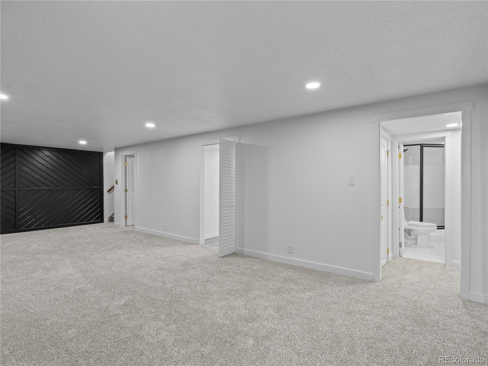 5673 Johnson Street Arvada, CO 80002 - Photo 32 of 40 a view of an empty room