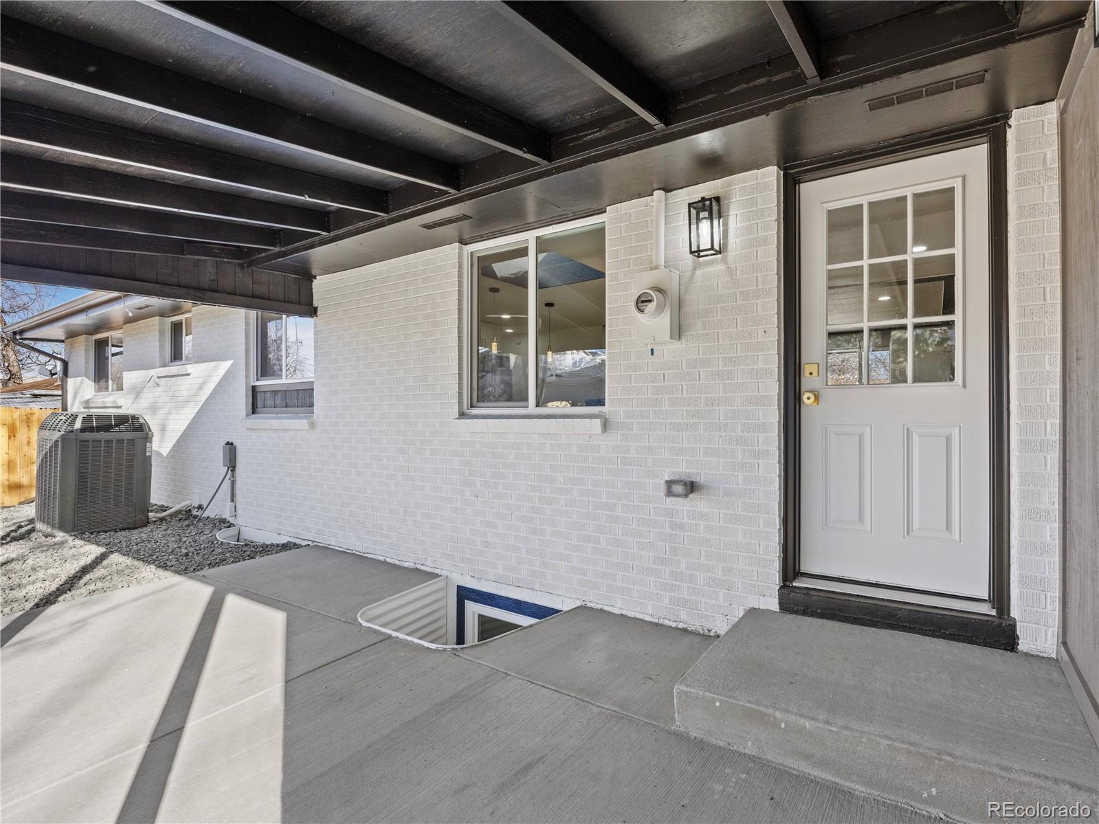 5673 Johnson Street Arvada, CO 80002 - Photo 34 of 40 a view of a storage & utility room