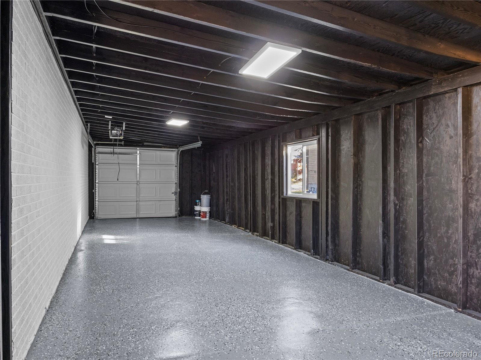 5673 Johnson Street Arvada, CO 80002 - Photo 38 of 40 a view of an empty room
