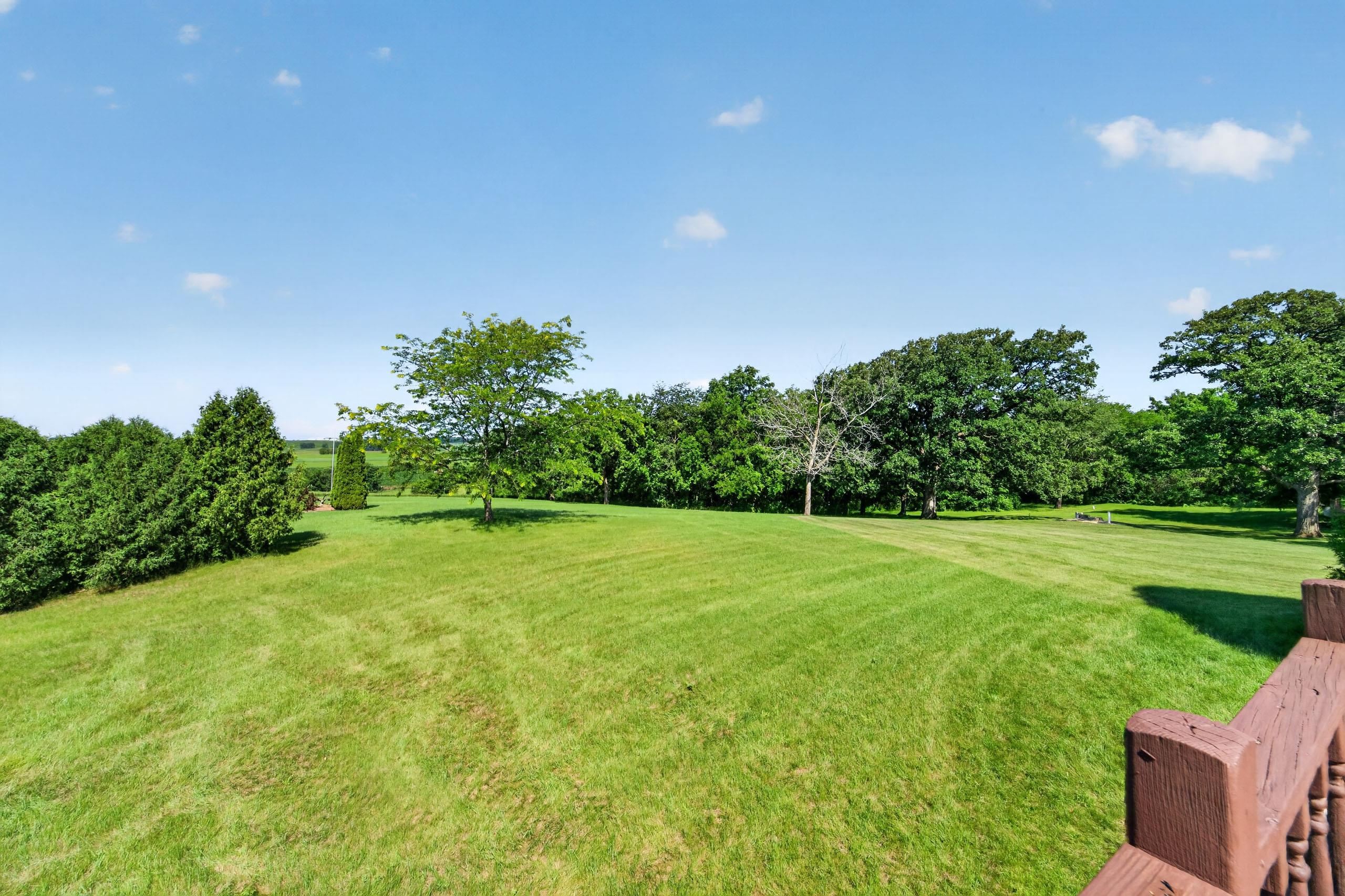 N7795 Panorama Road Belleville, WI 53508 - Photo 42 of 66