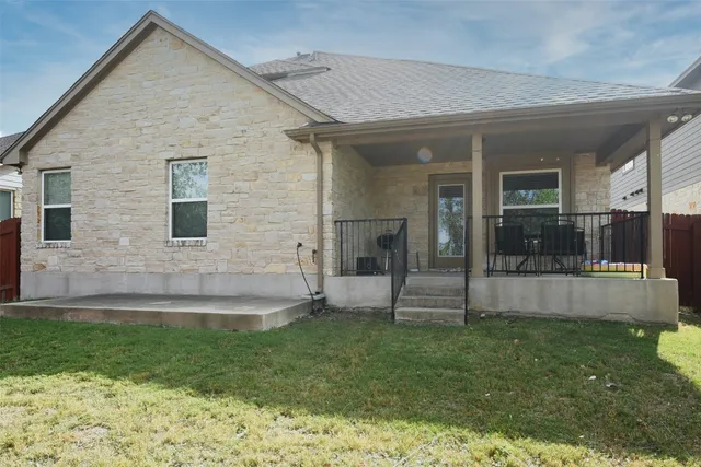 $2,650 | 11612 Santa Elena Lane, Austin, TX 78717