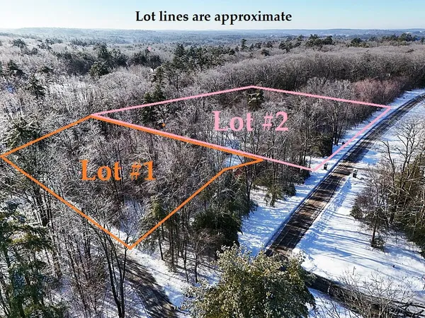 $79,000 | Lot #2 Nissan Farm Lane Extension, Damariscotta, ME 04543