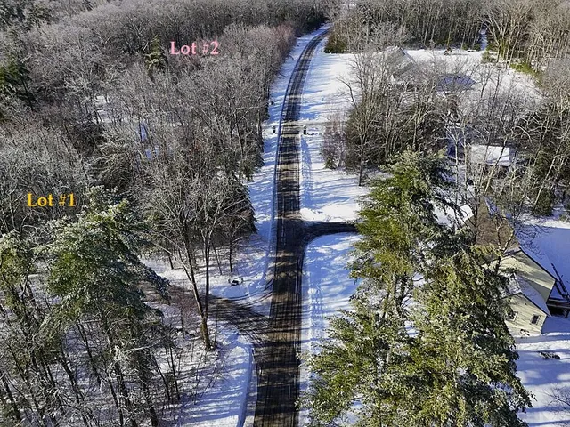 $79,000 | Lot #2 Nissan Farm Lane Extension, Damariscotta, ME 04543