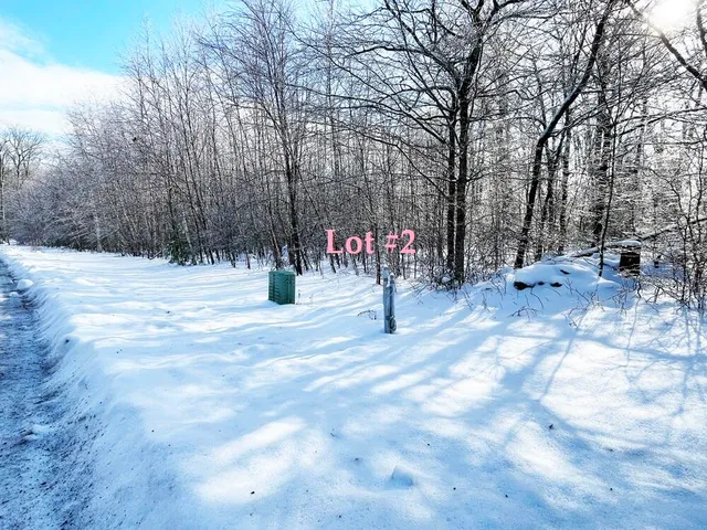 $79,000 | Lot #2 Nissan Farm Lane Extension, Damariscotta, ME 04543