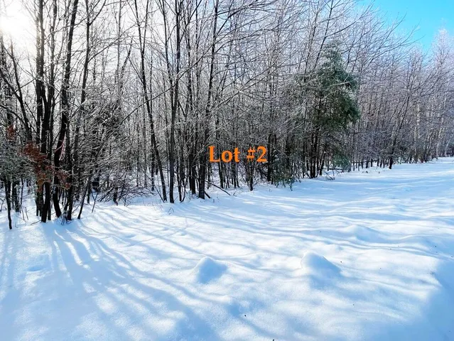 $79,000 | Lot #2 Nissan Farm Lane Extension, Damariscotta, ME 04543