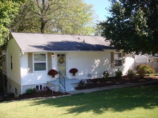 101 Briar Road Oak Ridge, TN 37830 - Photo 1 of 1 Primary Photo