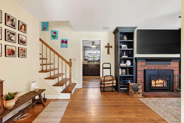 $589,000 | 5 Sand Bar Road, Windham, ME 04062