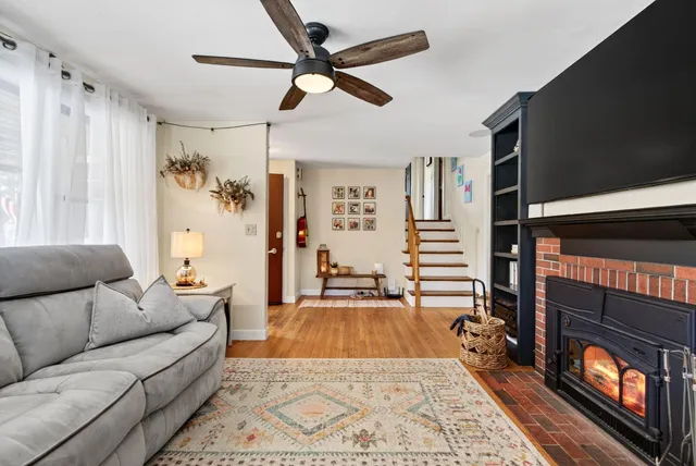 $589,000 | 5 Sand Bar Road, Windham, ME 04062