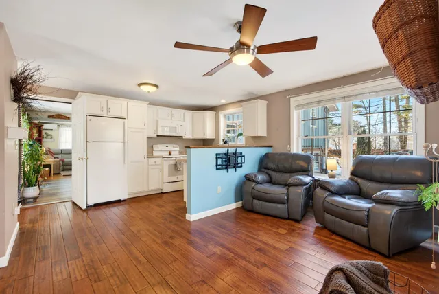 $589,000 | 5 Sand Bar Road, Windham, ME 04062