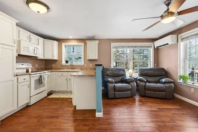 $589,000 | 5 Sand Bar Road, Windham, ME 04062