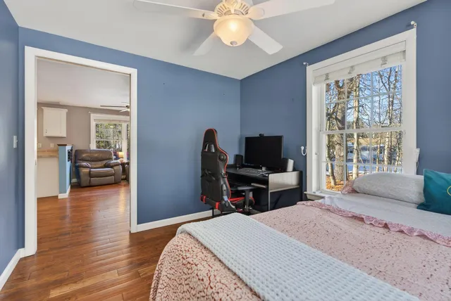 $589,000 | 5 Sand Bar Road, Windham, ME 04062