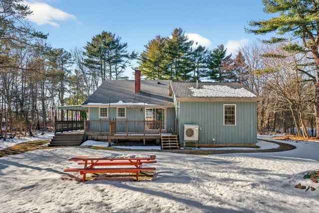 $589,000 | 5 Sand Bar Road, Windham, ME 04062
