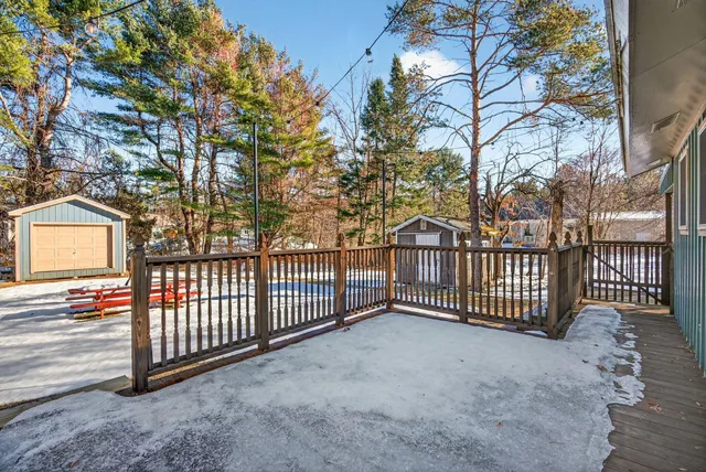$589,000 | 5 Sand Bar Road, Windham, ME 04062