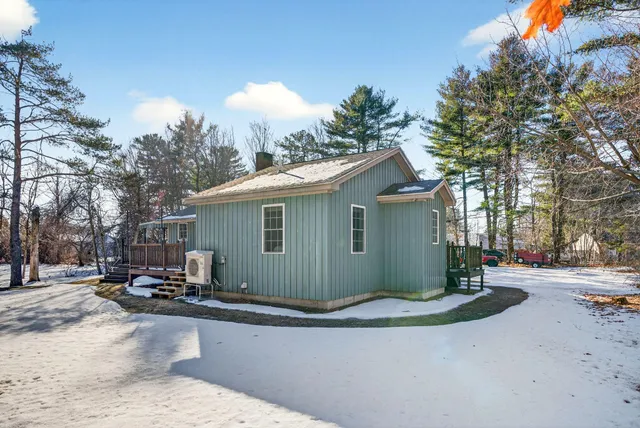 $589,000 | 5 Sand Bar Road, Windham, ME 04062