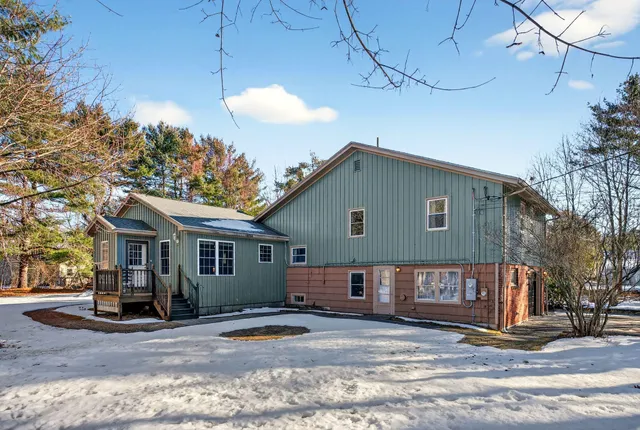 $589,000 | 5 Sand Bar Road, Windham, ME 04062