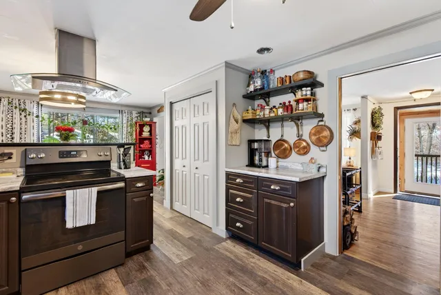 $589,000 | 5 Sand Bar Road, Windham, ME 04062