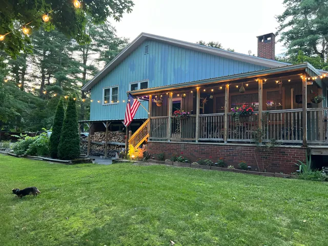 $589,000 | 5 Sand Bar Road, Windham, ME 04062