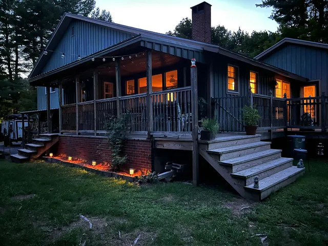 $589,000 | 5 Sand Bar Road, Windham, ME 04062