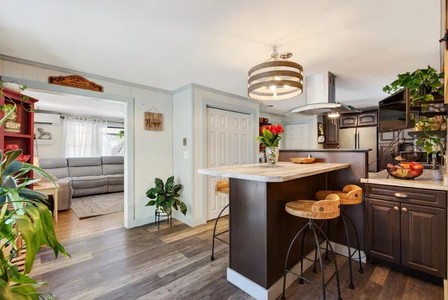 $589,000 | 5 Sand Bar Road, Windham, ME 04062