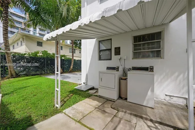 $1,750 | 501 Northeast 82nd Terrace, Unit 8, Miami, FL 33138