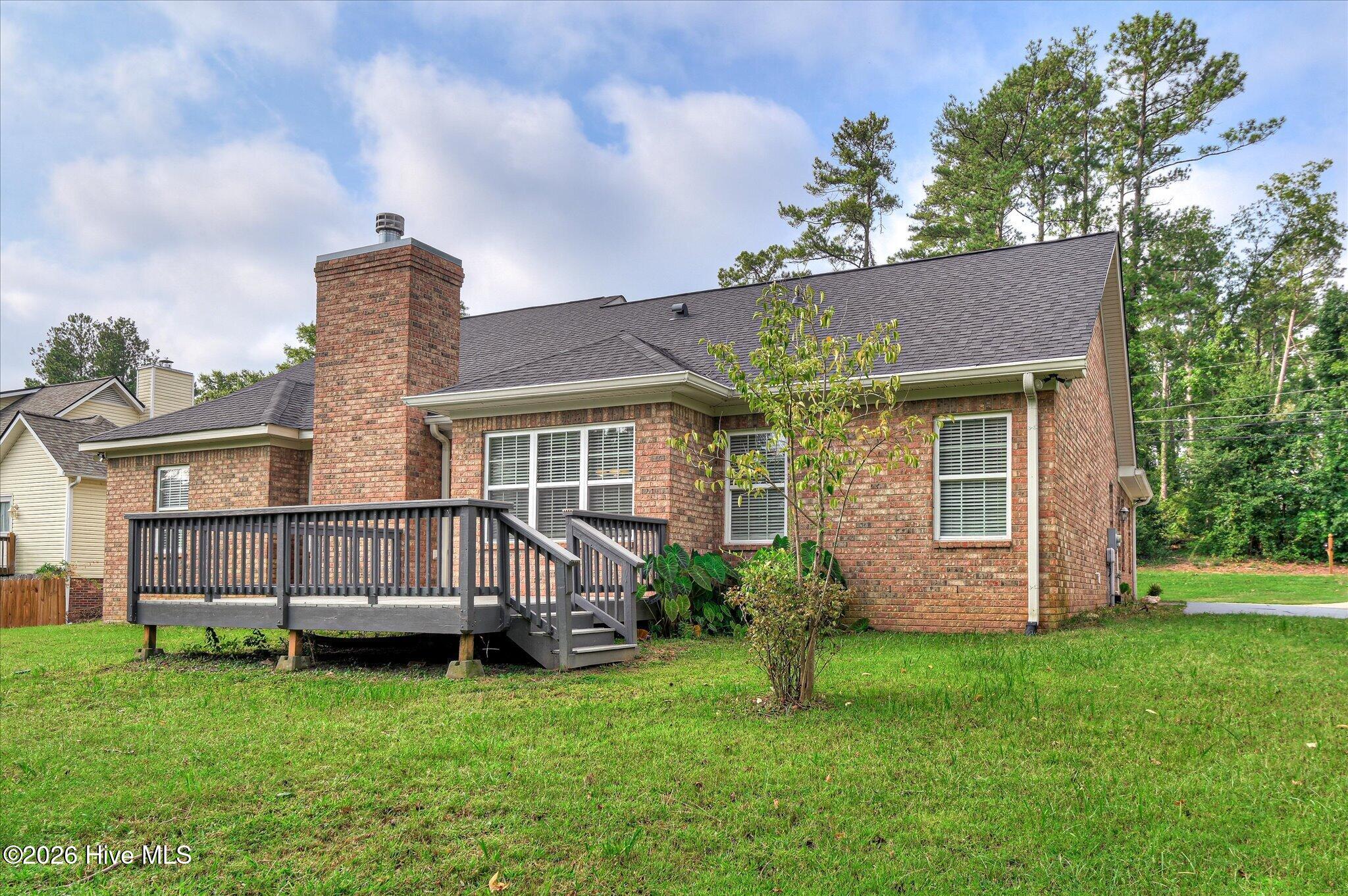 4151 Day Road Martinez, GA 30907 - Photo 27 of 29 Gallery Image 27