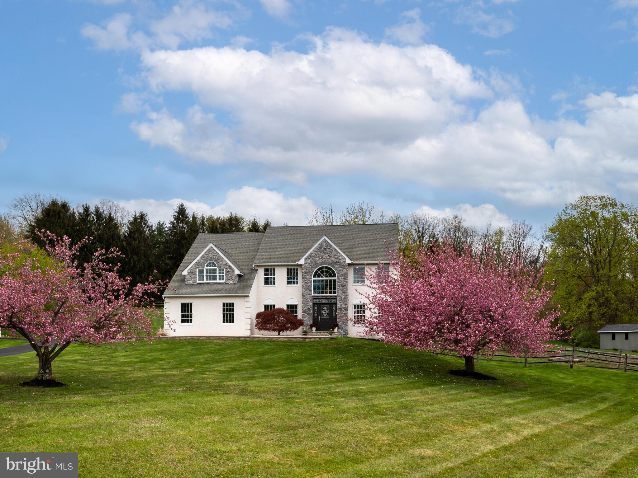 370 North Buck Road Downingtown, PA 19335 - Photo 1 of 34 Gallery Image 1