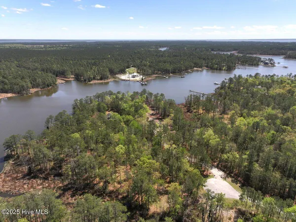 $79,900 | Lot 18 Davis Lane, Belhaven, NC 27810