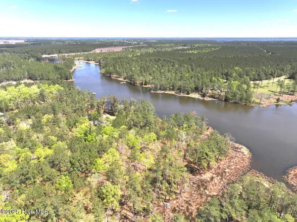 $79,900 | Lot 18 Davis Lane, Belhaven, NC 27810