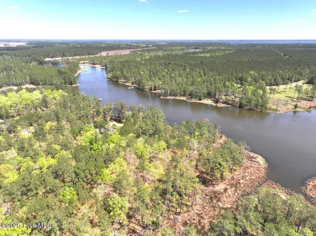 $79,900 | Lot 18 Davis Lane, Belhaven, NC 27810