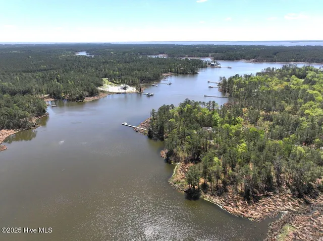 $79,900 | Lot 18 Davis Lane, Belhaven, NC 27810