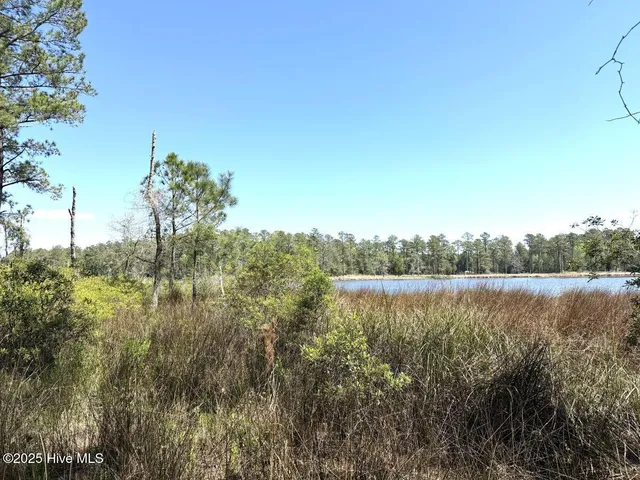 $79,900 | Lot 18 Davis Lane, Belhaven, NC 27810