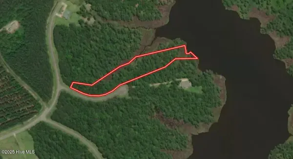 $79,900 | Lot 18 Davis Lane, Belhaven, NC 27810
