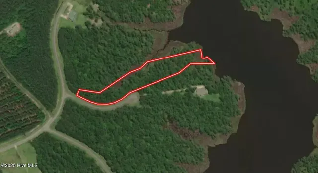 $79,900 | Lot 18 Davis Lane, Belhaven, NC 27810