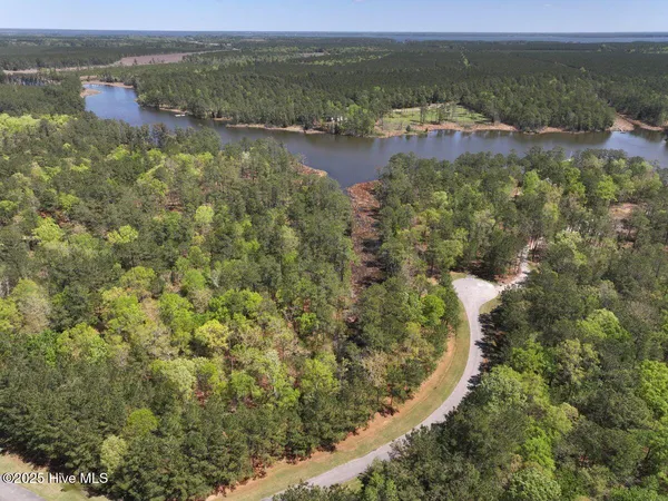 $79,900 | Lot 18 Davis Lane, Belhaven, NC 27810