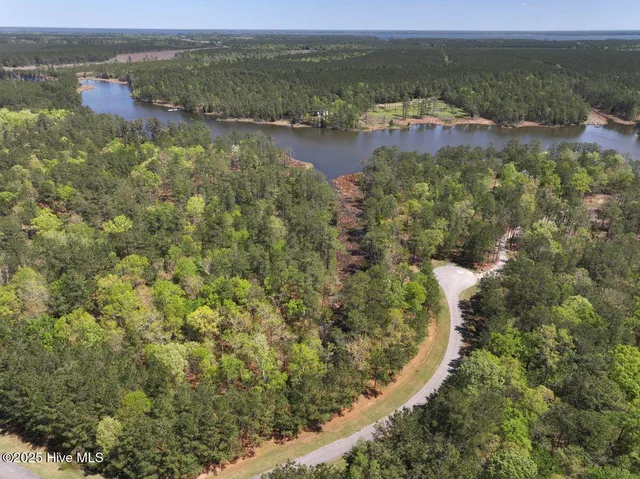 $79,900 | Lot 18 Davis Lane, Belhaven, NC 27810