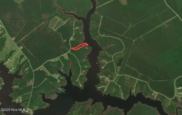 $79,900 | Lot 18 Davis Lane, Belhaven, NC 27810