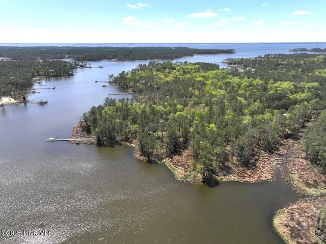 $79,900 | Lot 18 Davis Lane, Belhaven, NC 27810