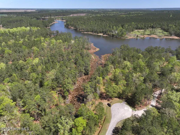 $79,900 | Lot 18 Davis Lane, Belhaven, NC 27810