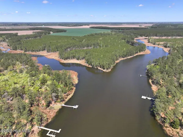 $79,900 | Lot 18 Davis Lane, Belhaven, NC 27810