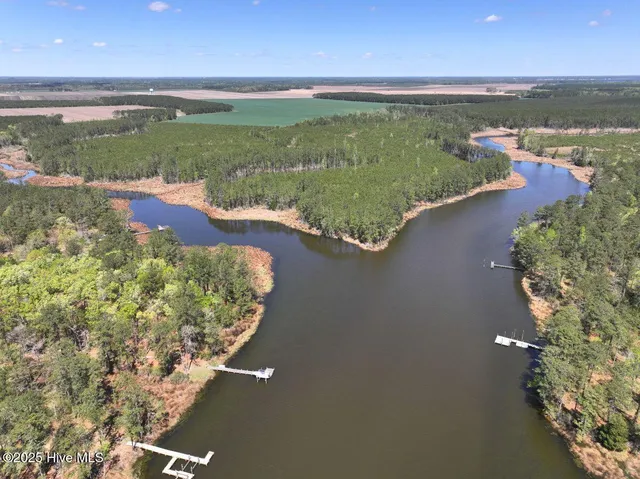 $79,900 | Lot 18 Davis Lane, Belhaven, NC 27810