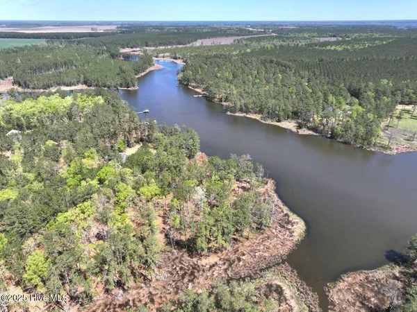 $79,900 | Lot 18 Davis Lane, Belhaven, NC 27810