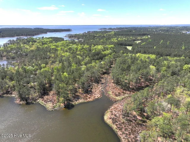 $79,900 | Lot 18 Davis Lane, Belhaven, NC 27810