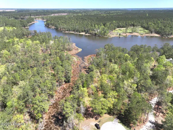 $79,900 | Lot 18 Davis Lane, Belhaven, NC 27810