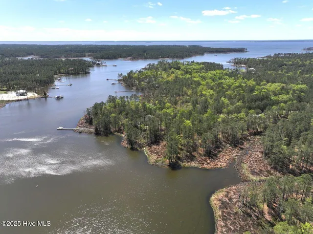 $79,900 | Lot 18 Davis Lane, Belhaven, NC 27810